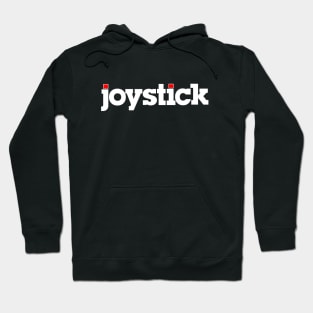 Joystick Hoodie